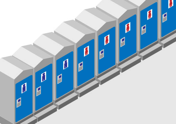 Best Long-Term Portable Toilet Rental  in Denver, CO