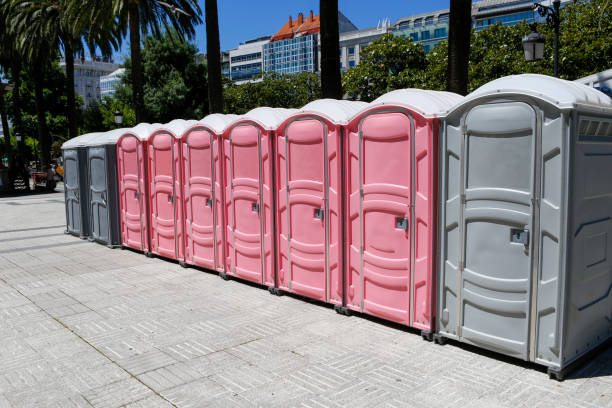 Best Restroom Trailer for Festivals  in Denver, CO