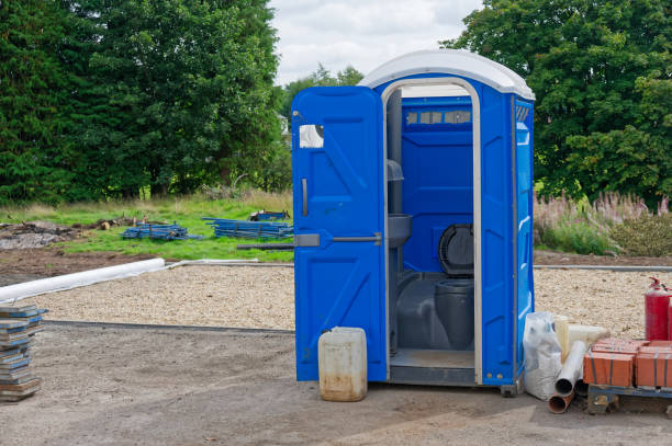 Best Construction Site Portable Toilets  in Denver, CO