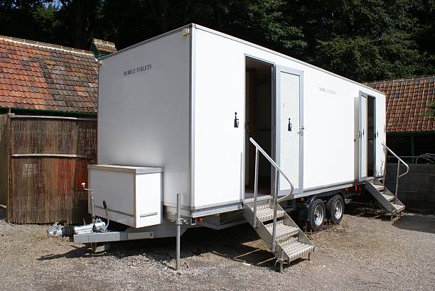 Best Portable Restroom Setup and Delivery  in Denver, CO